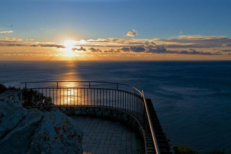 Hotel Villa Ceselle Anacapri  Esterno foto