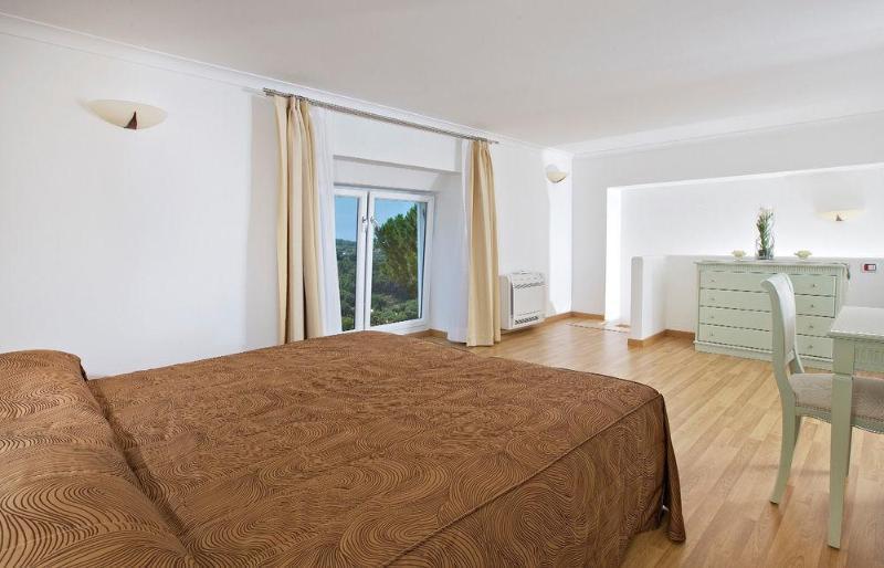 Hotel Villa Ceselle Anacapri  Esterno foto