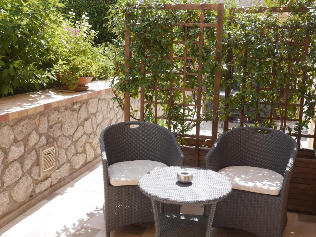 Hotel Villa Ceselle Anacapri  Esterno foto