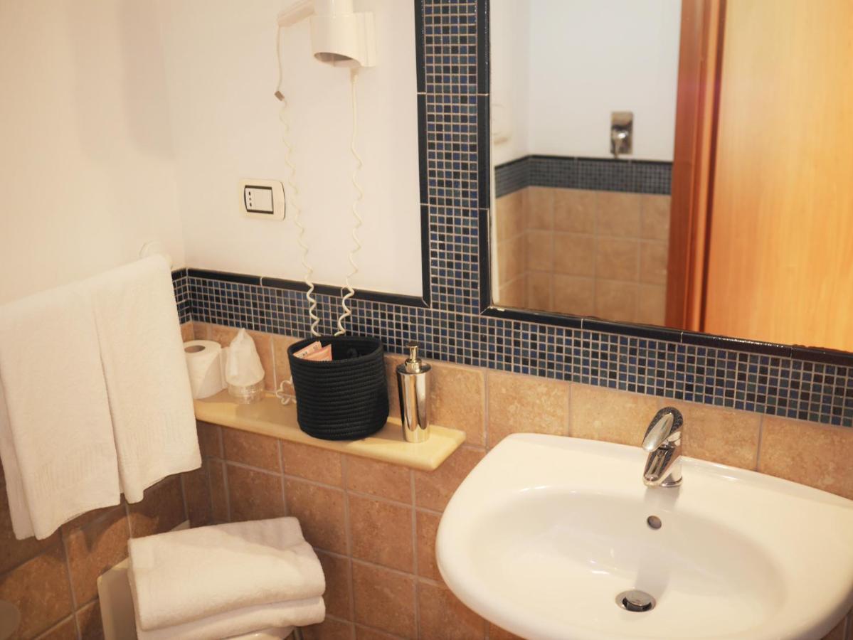 Hotel Villa Ceselle Anacapri  Esterno foto
