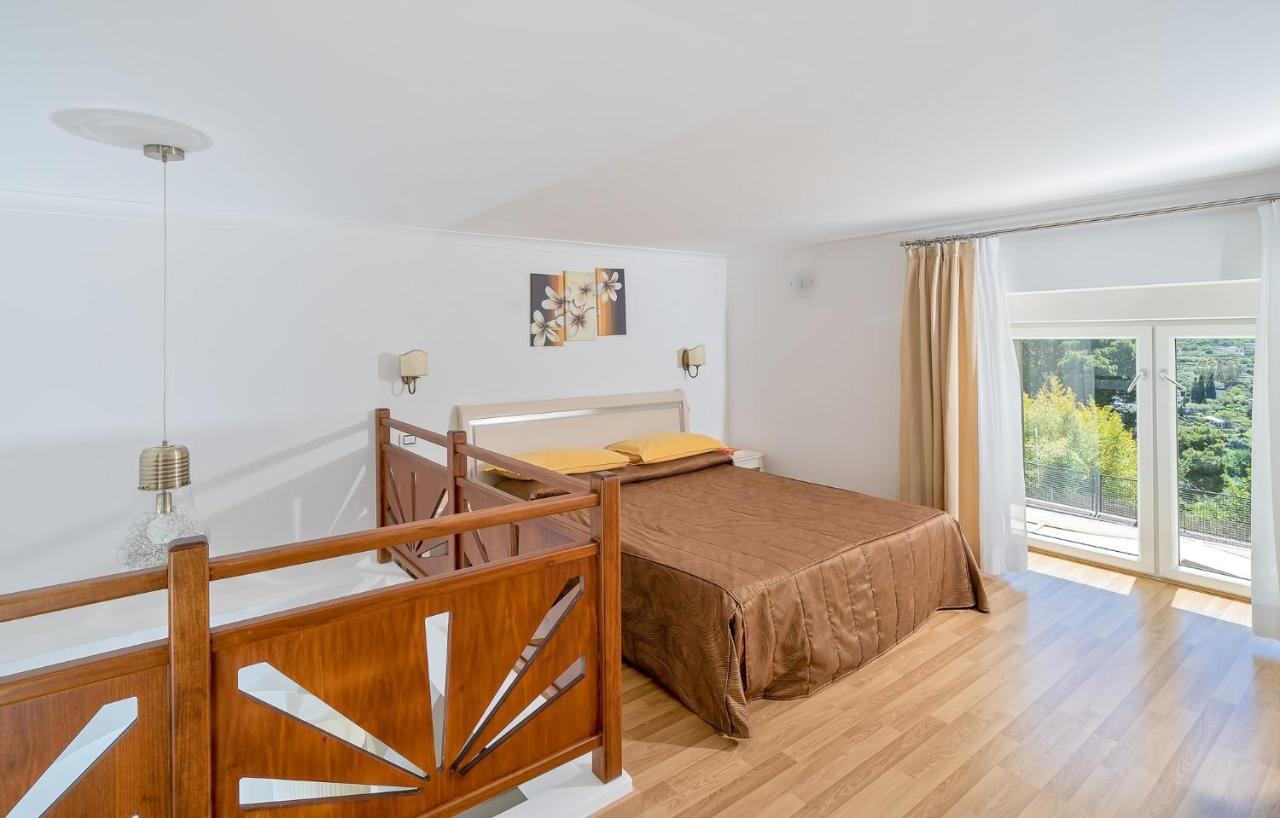 Hotel Villa Ceselle Anacapri  Esterno foto