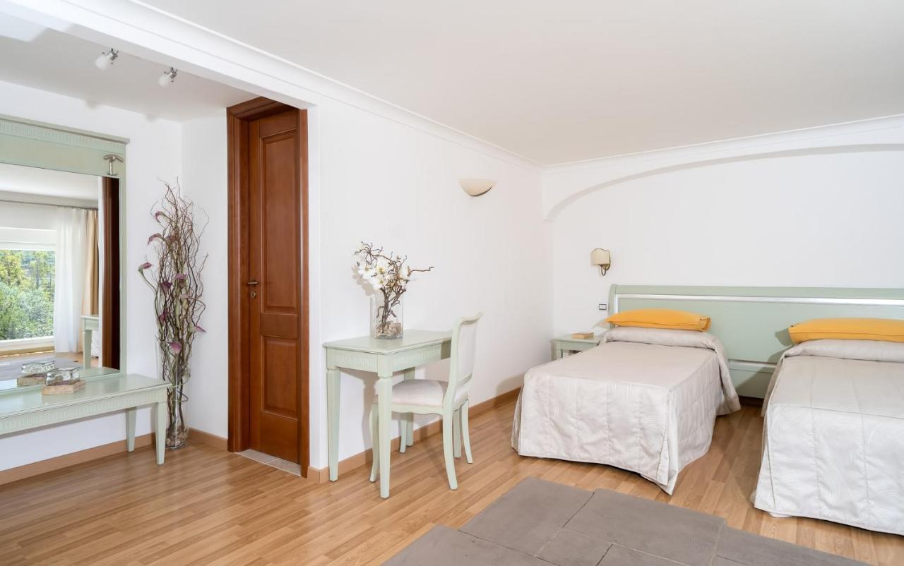 Hotel Villa Ceselle Anacapri  Esterno foto