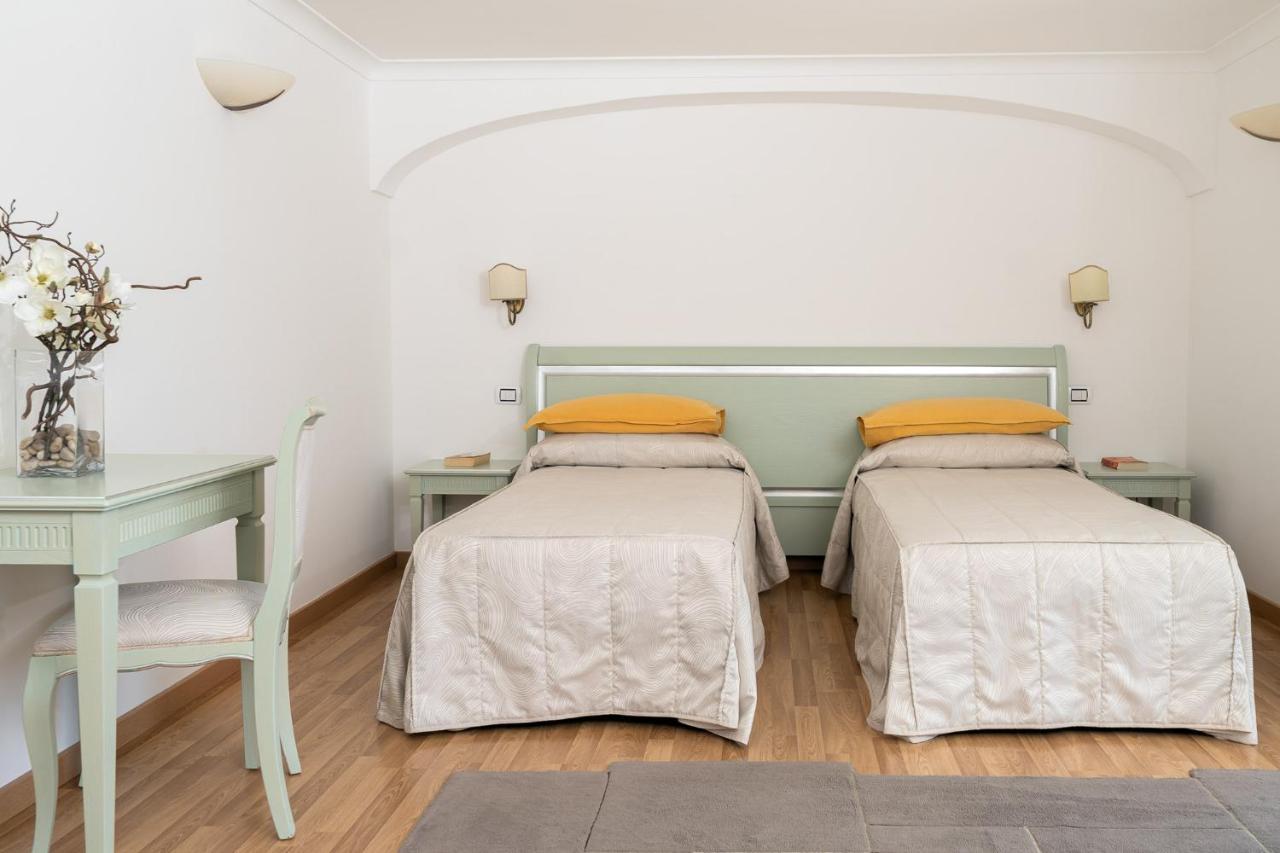 Hotel Villa Ceselle Anacapri  Esterno foto