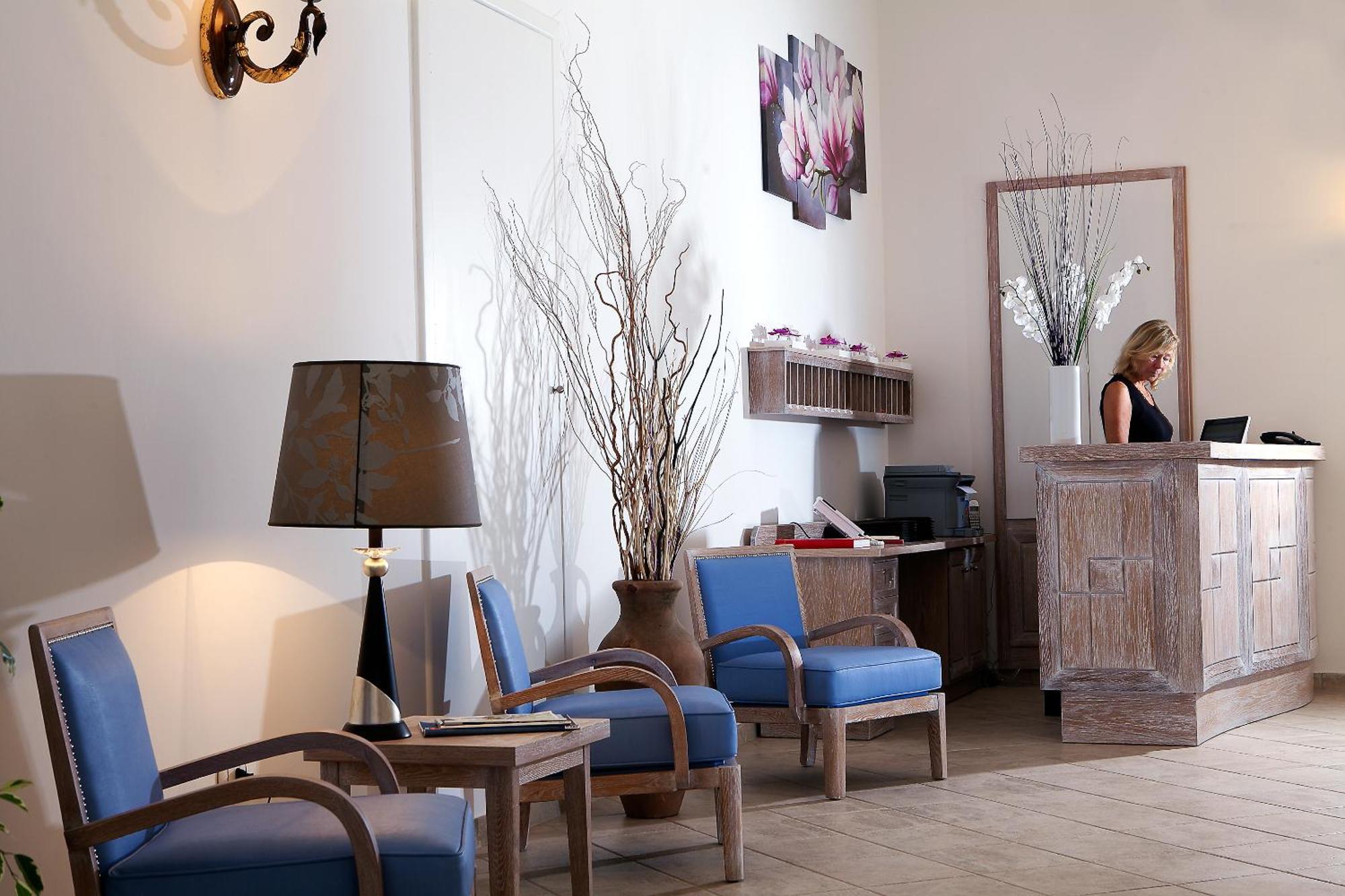 Hotel Villa Ceselle Anacapri  Esterno foto