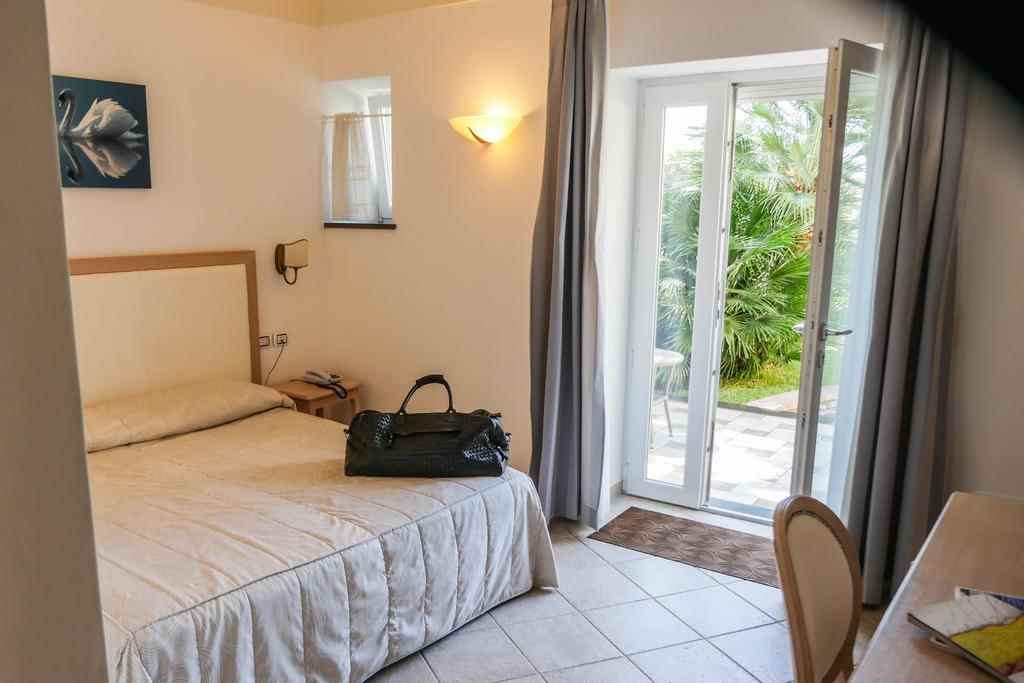 Hotel Villa Ceselle Anacapri  Esterno foto