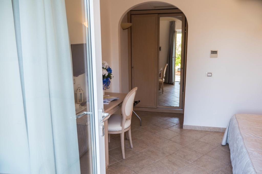 Hotel Villa Ceselle Anacapri  Esterno foto