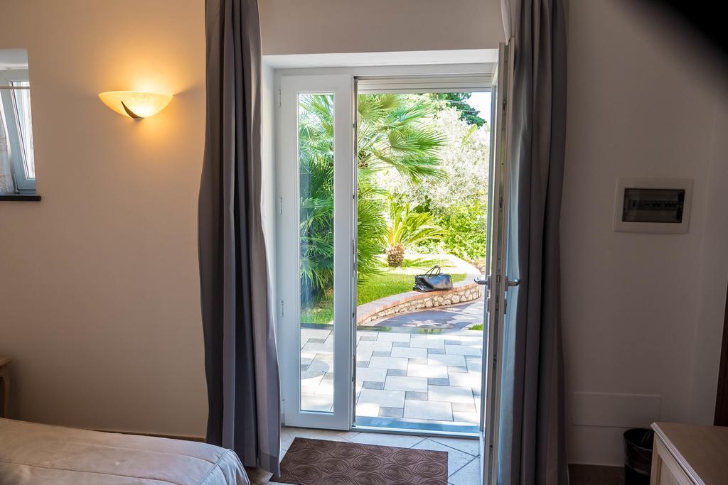Hotel Villa Ceselle Anacapri  Esterno foto