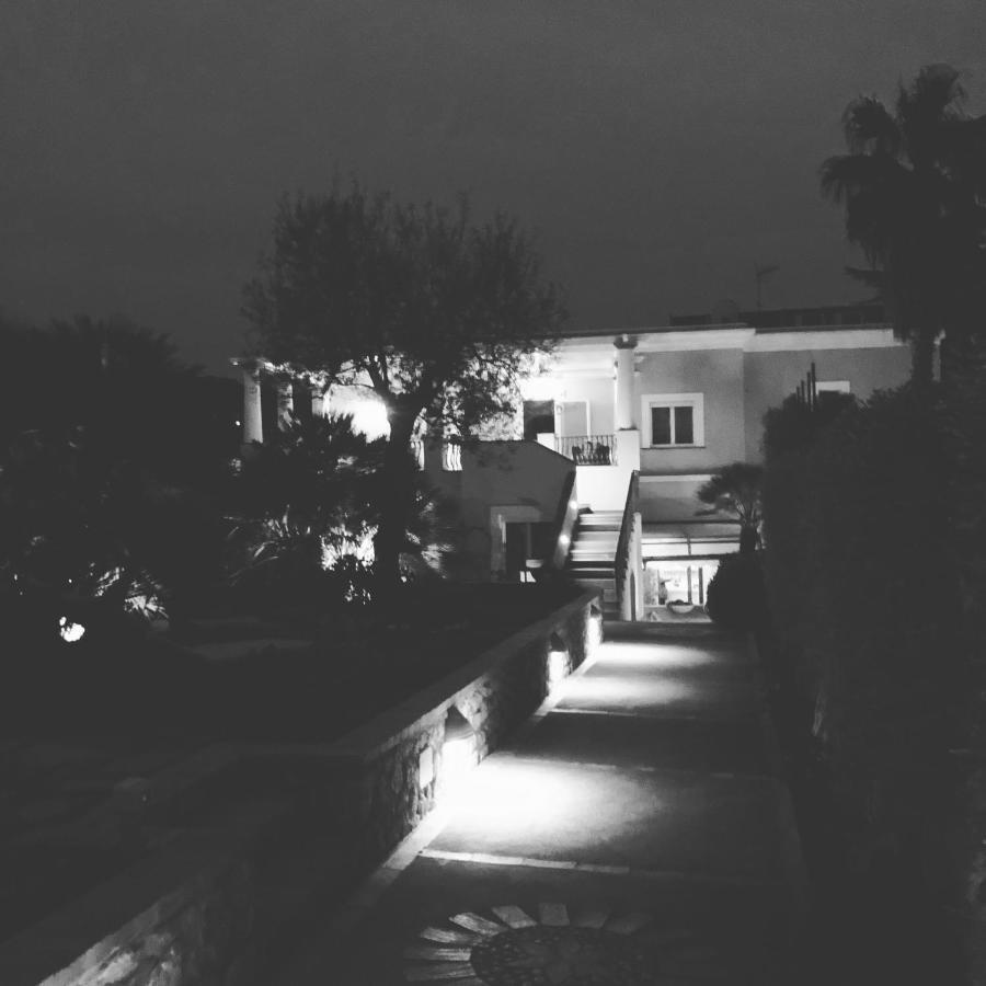 Hotel Villa Ceselle Anacapri  Esterno foto